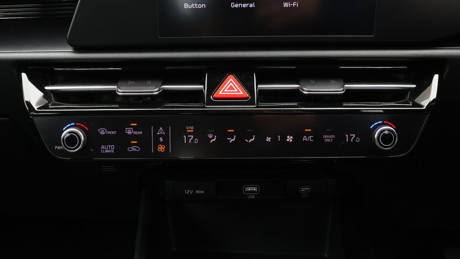 Used Kia Niro 2023 for sale - 77262674: Photo 12