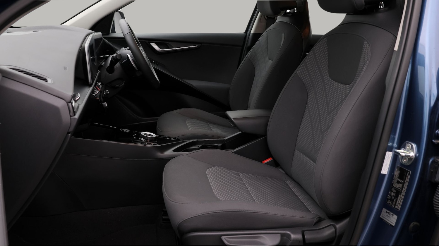 Used Kia Niro 2023 for sale - 77262674: Photo 14