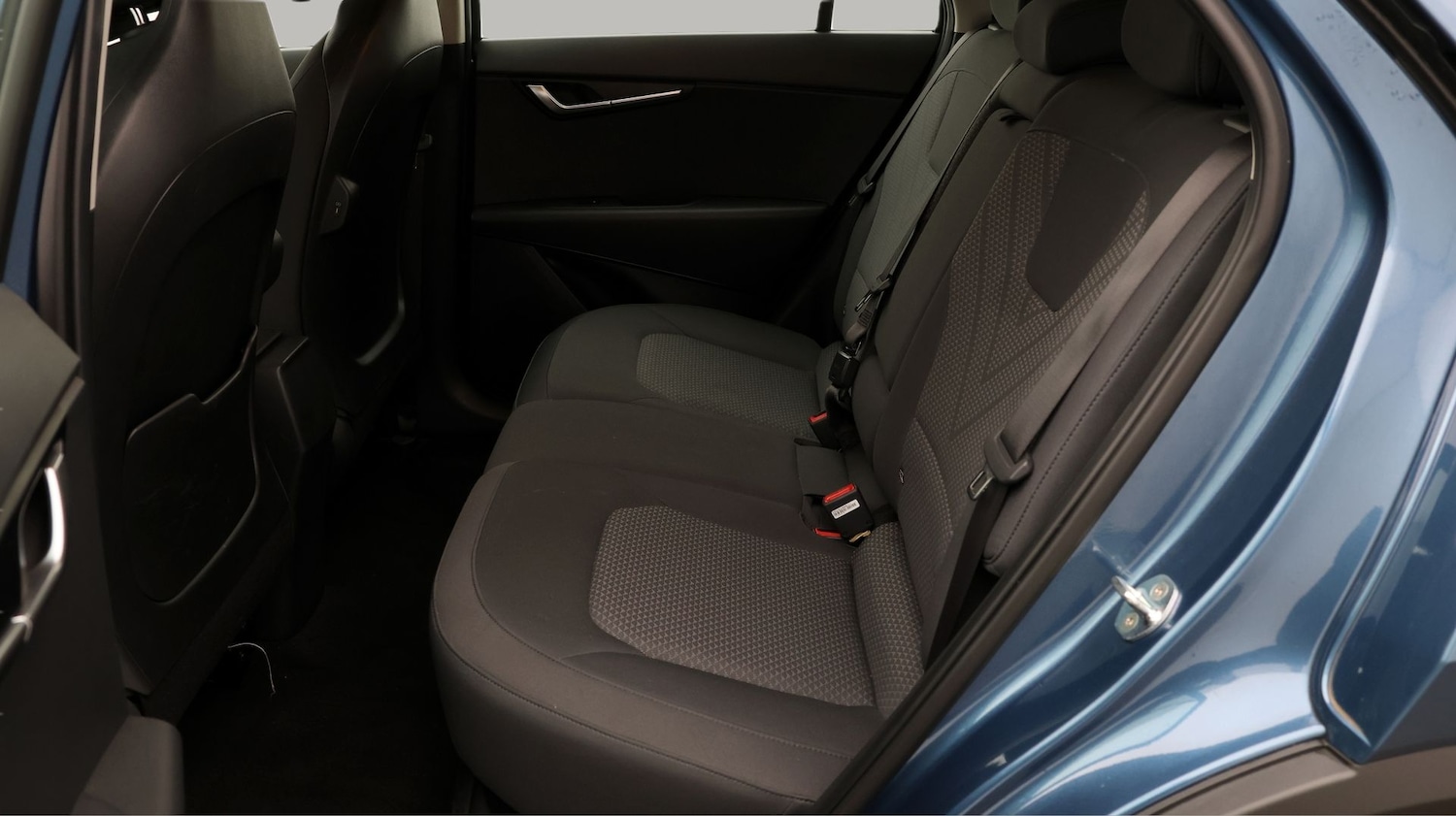 Used Kia Niro 2023 for sale - 77262674: Photo 16