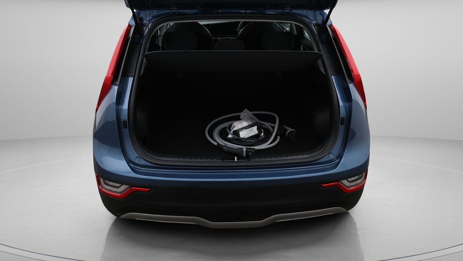 Used Kia Niro 2023 for sale - 77262674: Photo 17