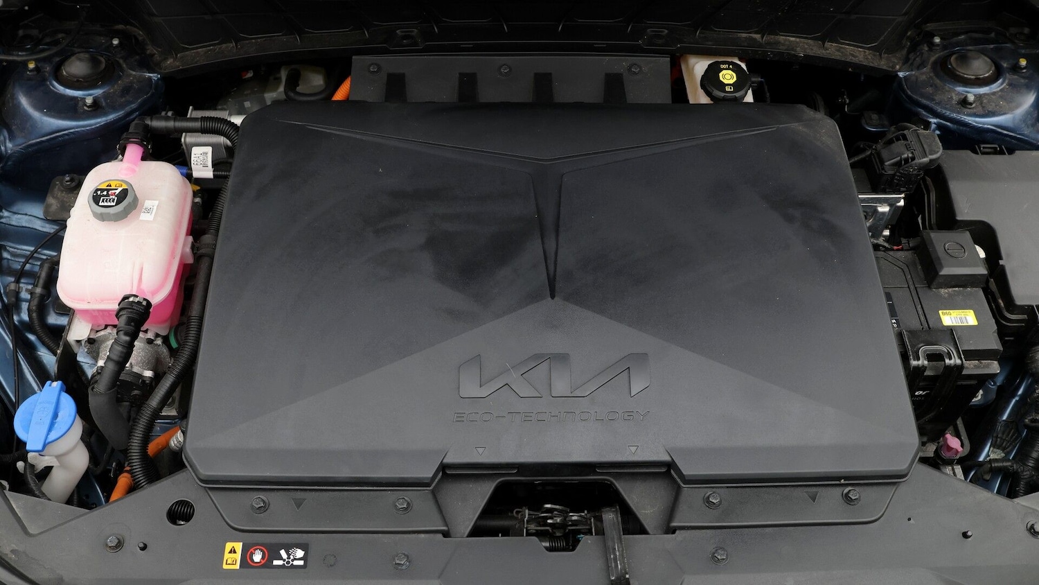 Used Kia Niro 2023 for sale - 77262674: Photo 19