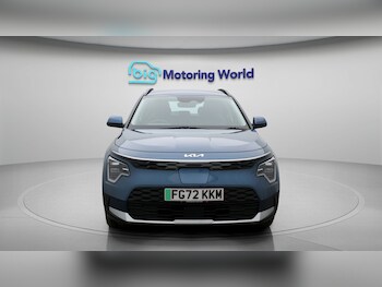 Used Kia Niro 2023 for sale - 77262674: Photo