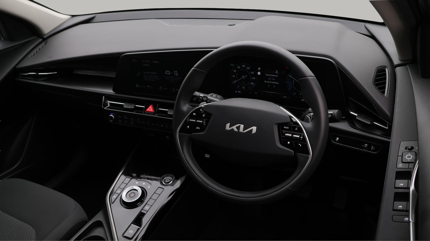 Used Kia Niro 2023 for sale - 77262674: Photo 9