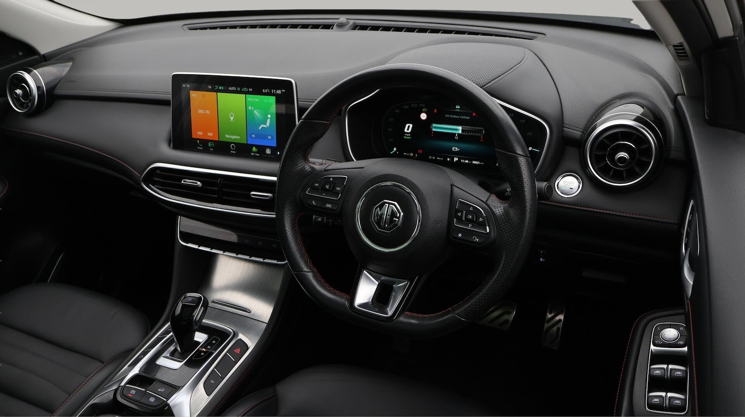 Used MG MG HS 2021 for sale - 76659200: Photo 10