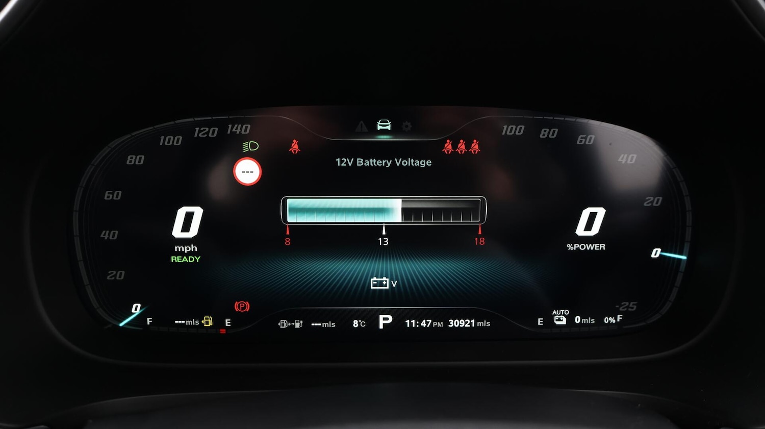 Used MG MG HS 2021 for sale - 76659200: Photo 11