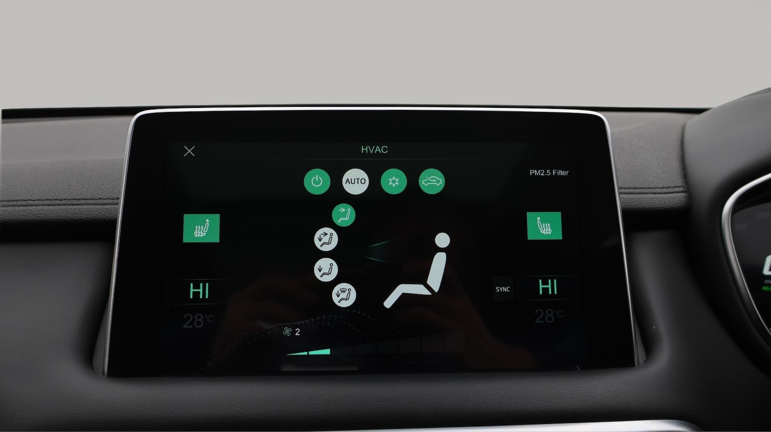 Used MG MG HS 2021 for sale - 76659200: Photo 13