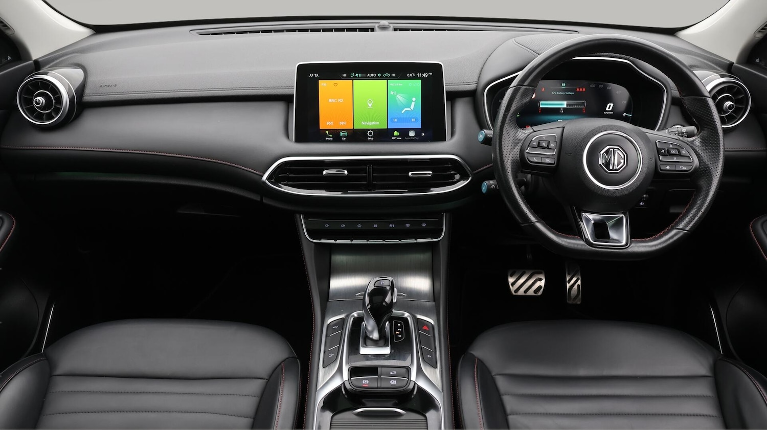 Used MG MG HS 2021 for sale - 76659200: Photo 14