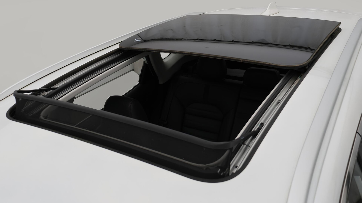 Used MG MG HS 2021 for sale - 76659200: Photo 21