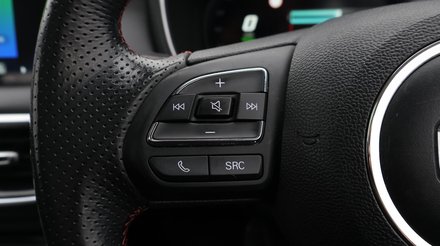 Used MG MG HS 2021 for sale - 76659200: Photo 27