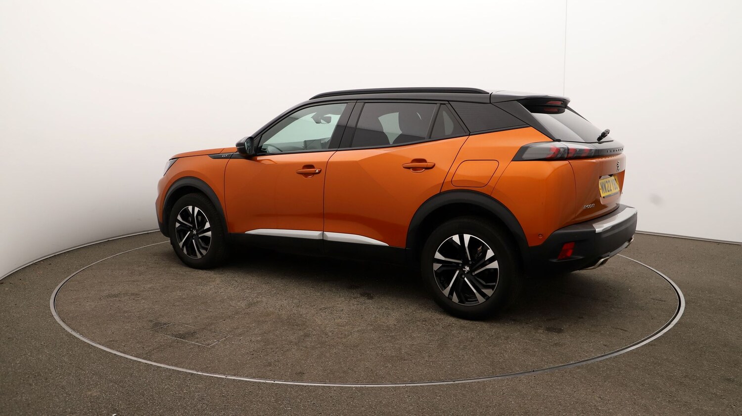 Used Peugeot 2008 for sale - 76810386: Photo 30