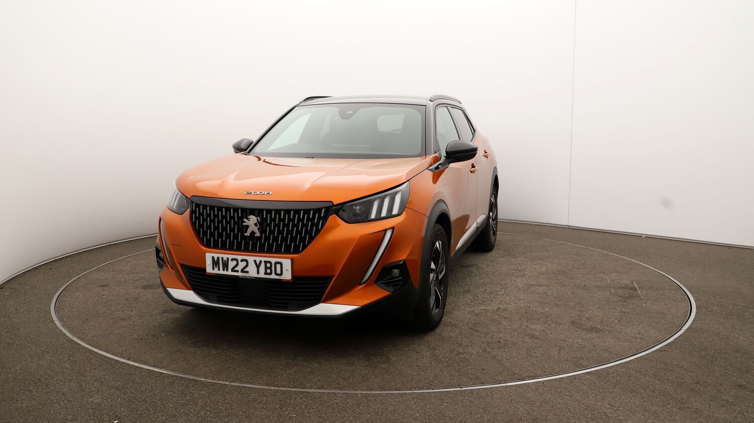 Used Peugeot 2008 for sale - 76810386: Photo 32