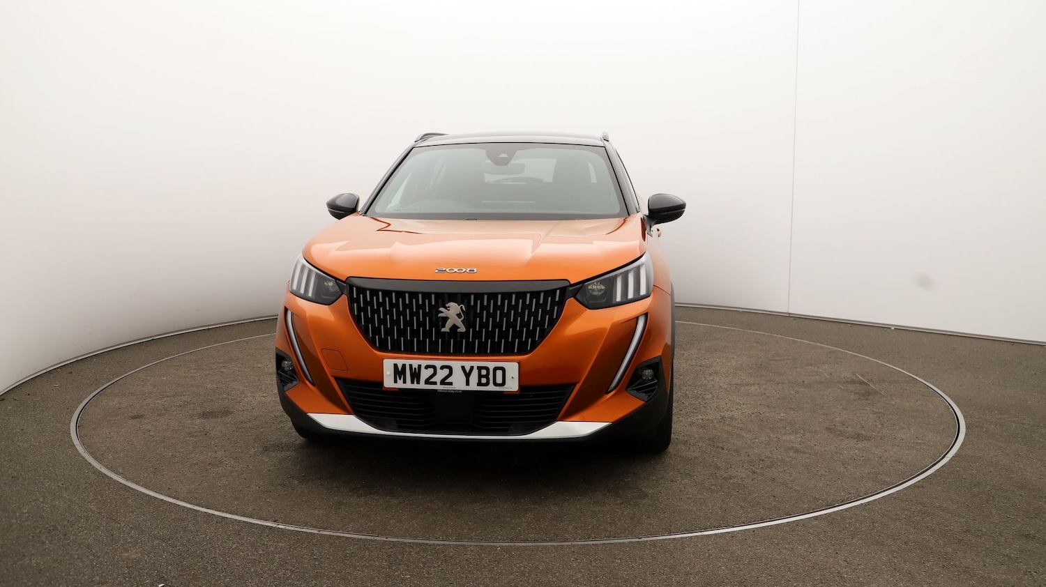 Used Peugeot 2008 for sale - 76810386: Photo 33