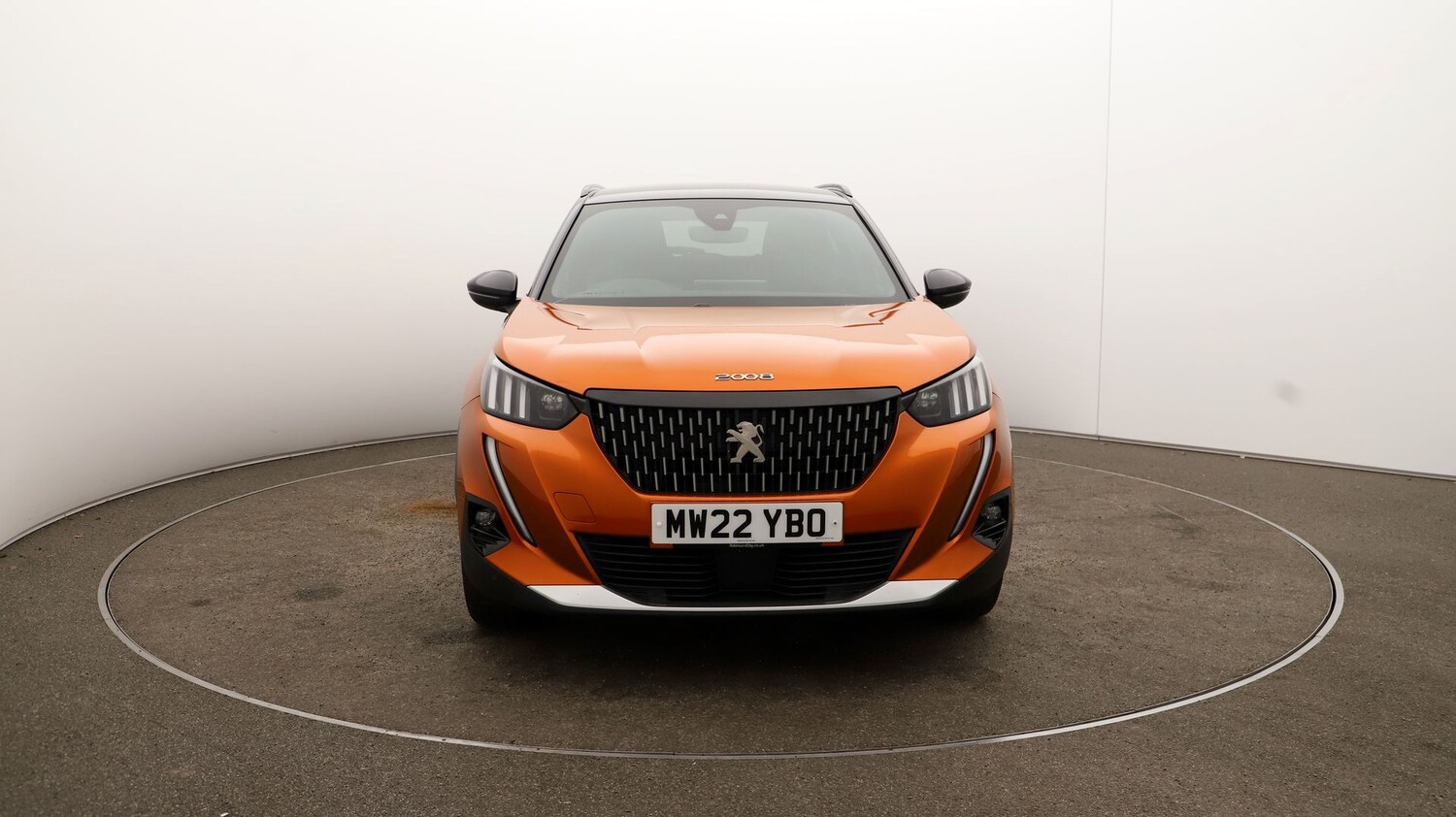 Used Peugeot 2008 for sale - 76810386: Photo 34