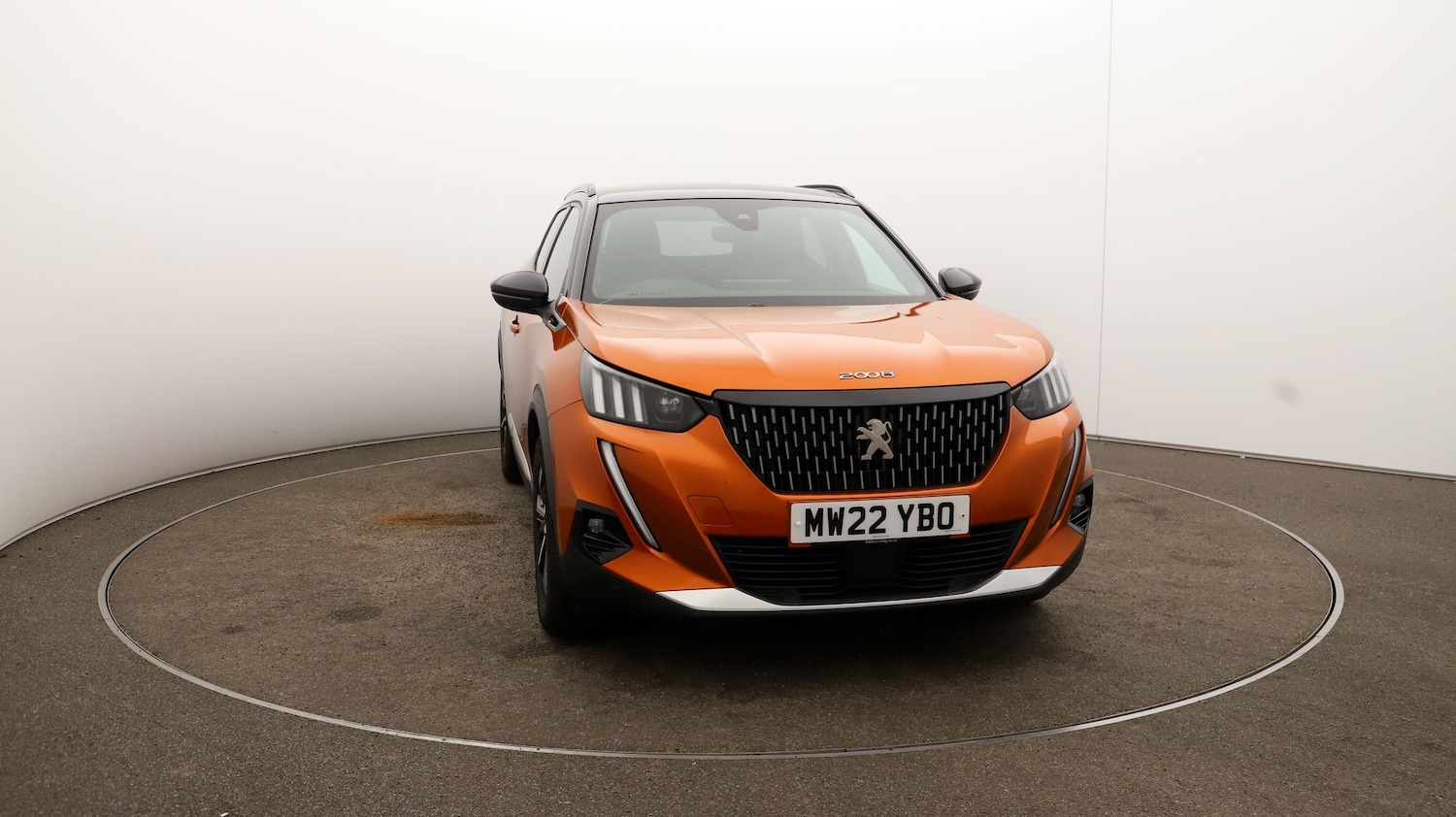 Used Peugeot 2008 for sale - 76810386: Photo 35