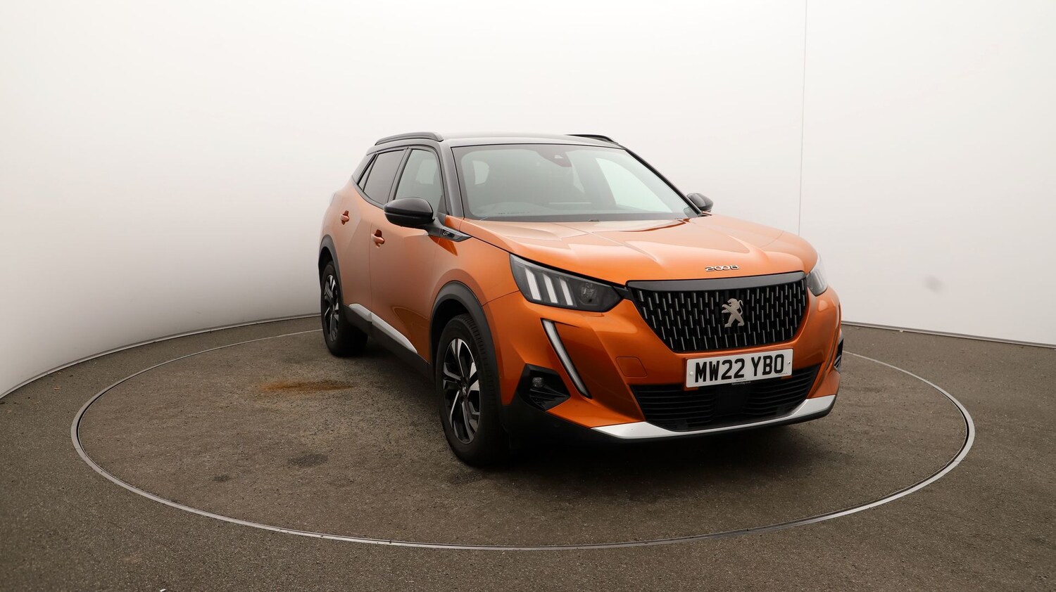 Used Peugeot 2008 for sale - 76810386: Photo 36