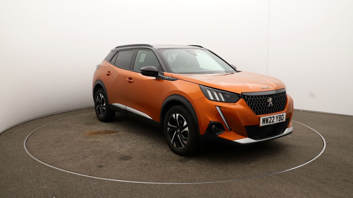 Used Peugeot 2008 for sale - 76810386: Photo 37