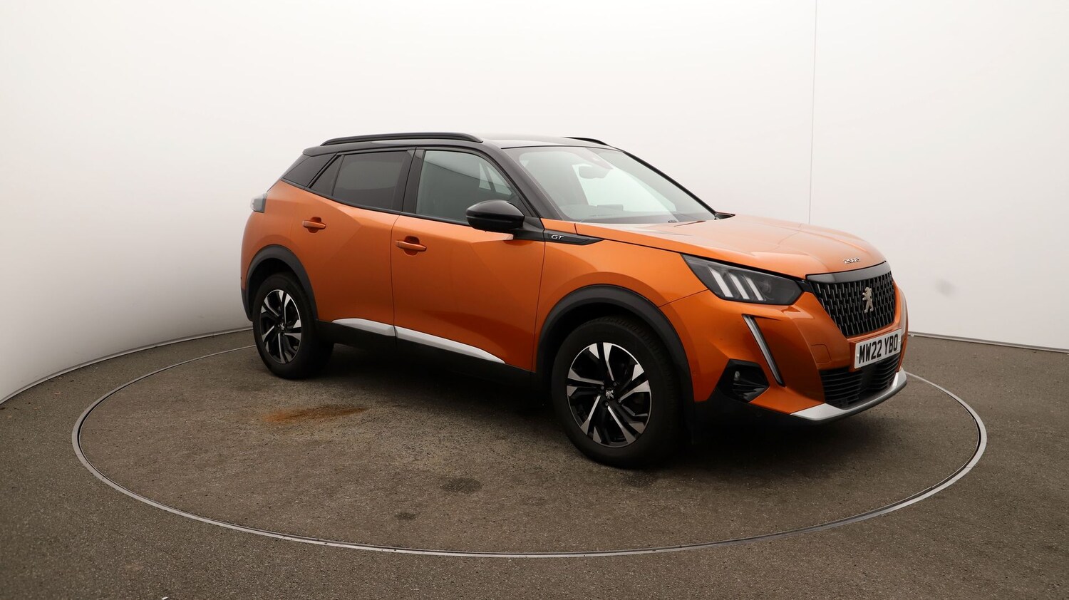 Used Peugeot 2008 for sale - 76810386: Photo 38