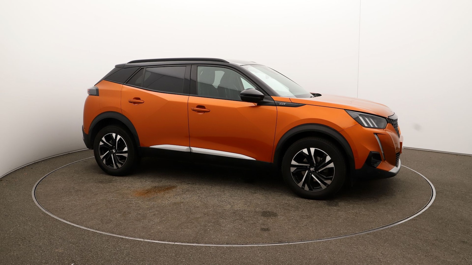 Used Peugeot 2008 for sale - 76810386: Photo 40