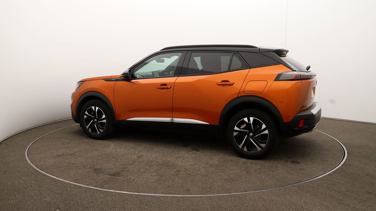 Used Peugeot 2008 for sale - 76810386: Photo 41