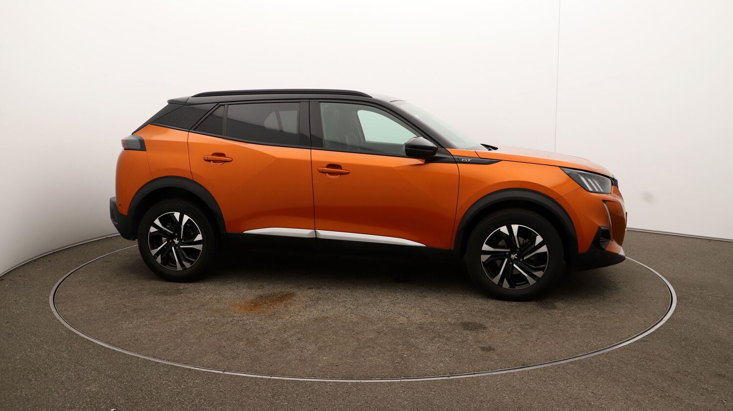 Used Peugeot 2008 for sale - 76810386: Photo 42