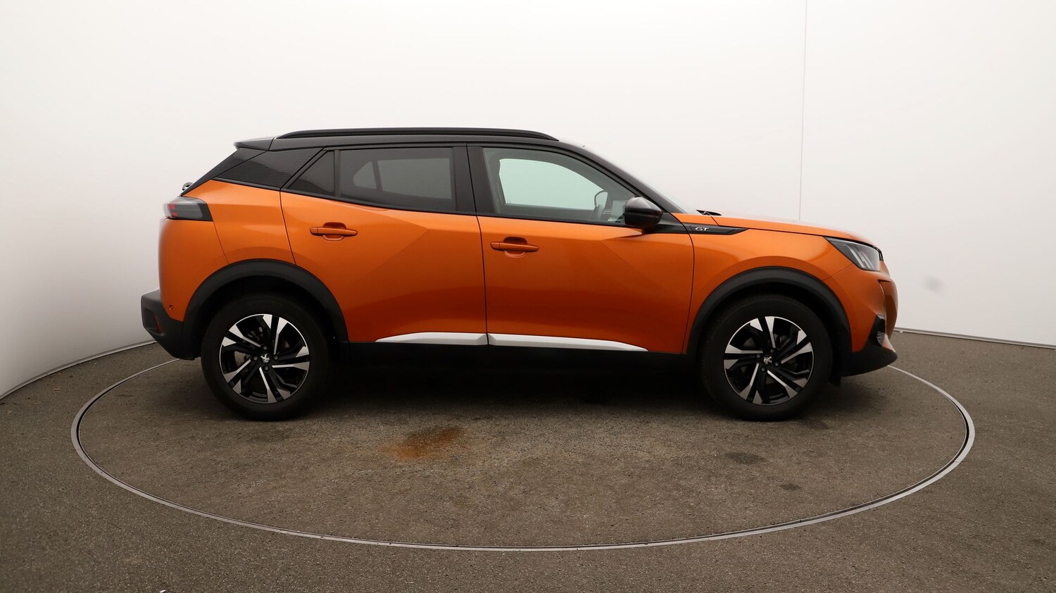 Used Peugeot 2008 for sale - 76810386: Photo 43