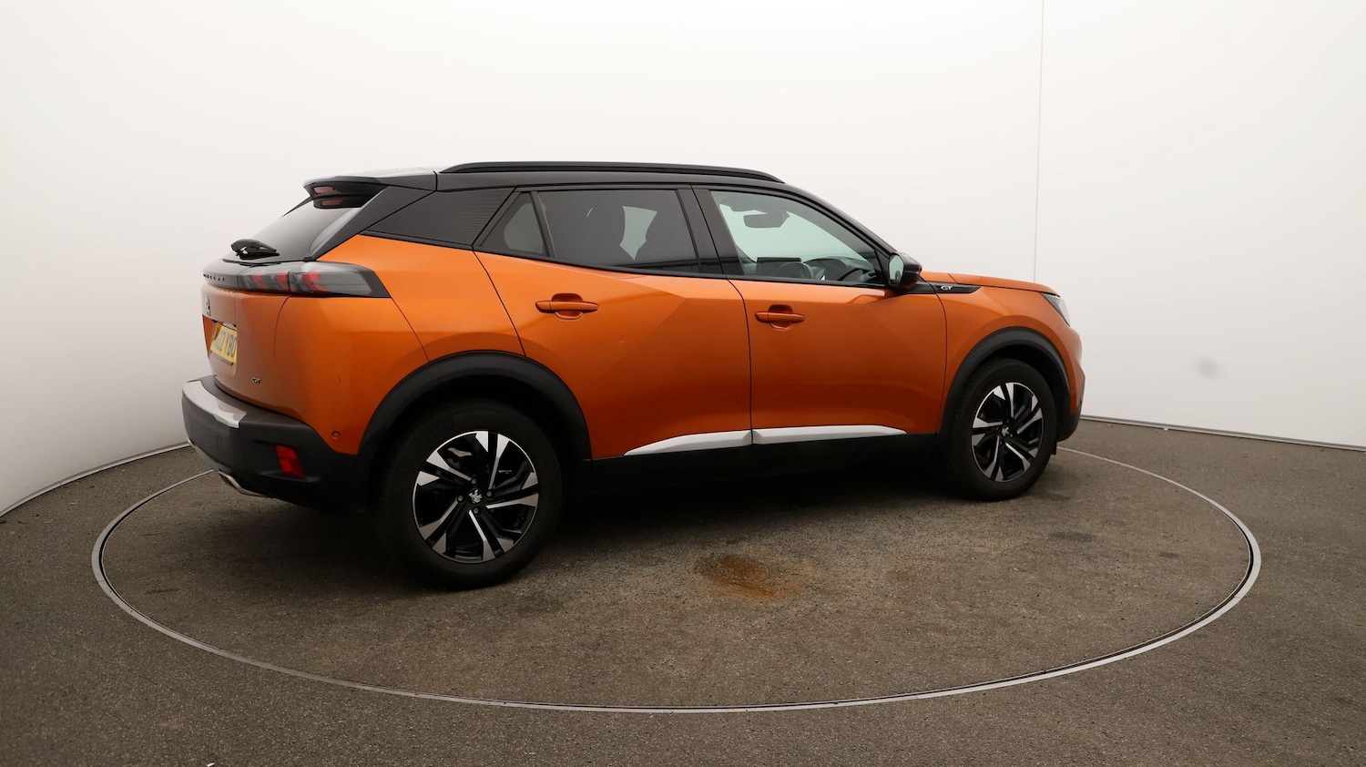 Used Peugeot 2008 for sale - 76810386: Photo 46