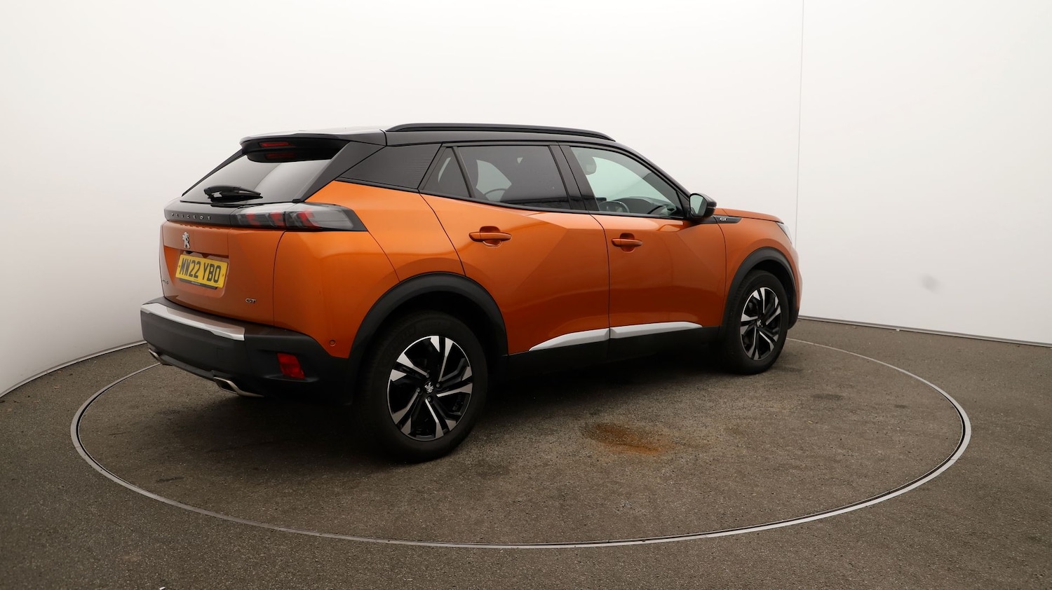 Used Peugeot 2008 for sale - 76810386: Photo 47