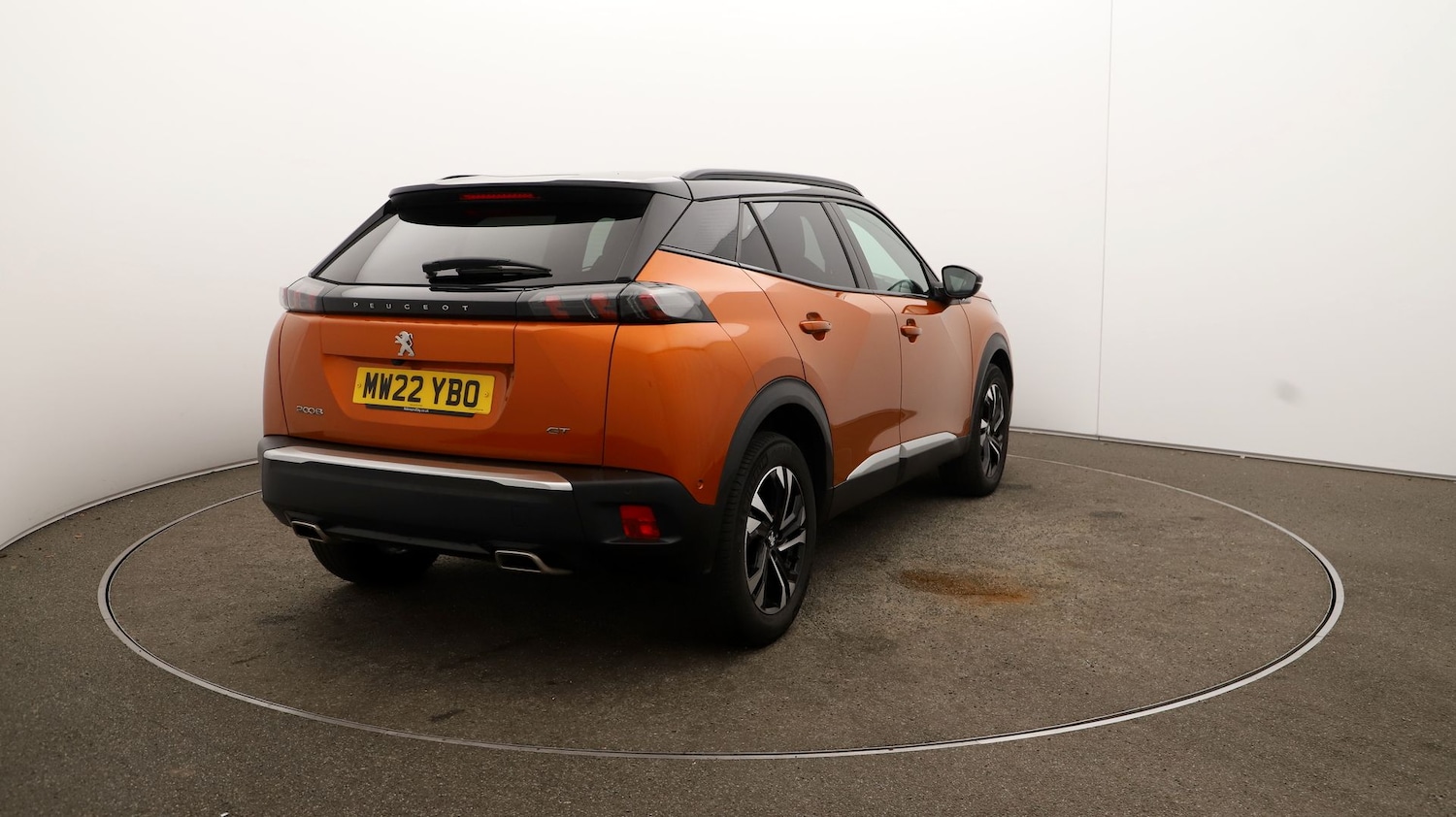 Used Peugeot 2008 for sale - 76810386: Photo 49