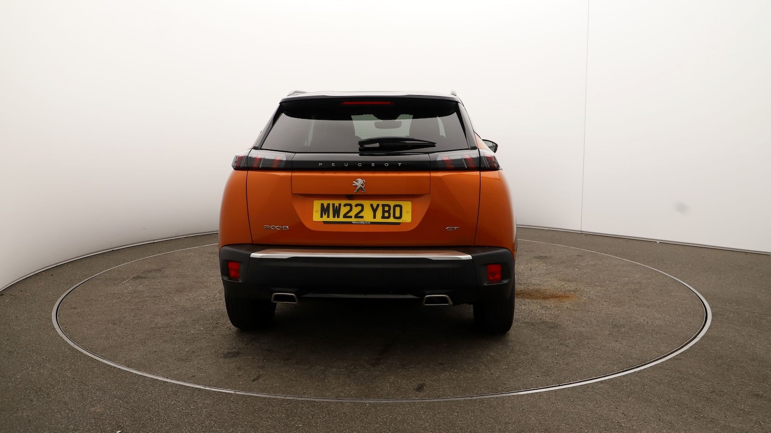 Used Peugeot 2008 for sale - 76810386: Photo 51