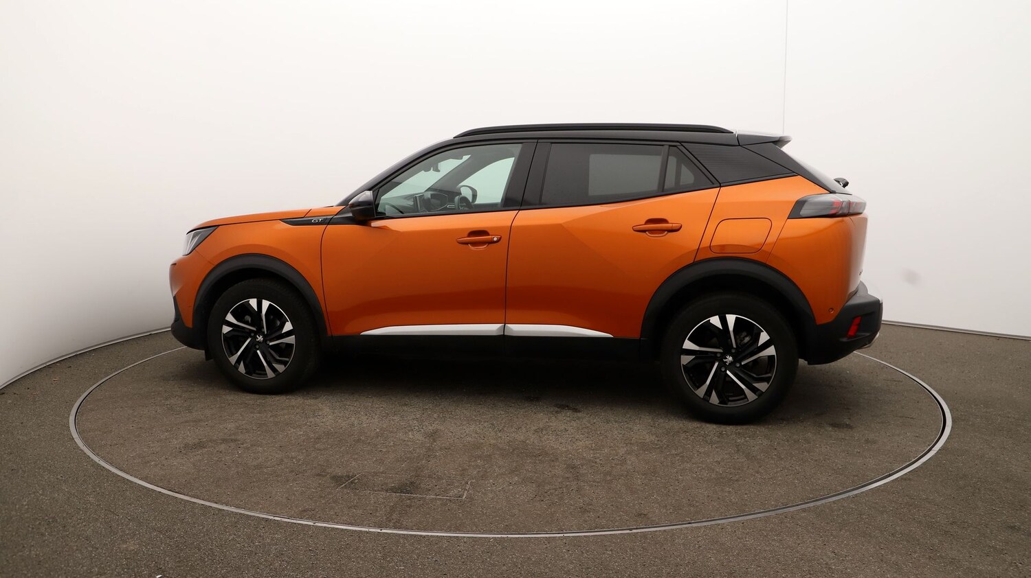 Used Peugeot 2008 for sale - 76810386: Photo 52