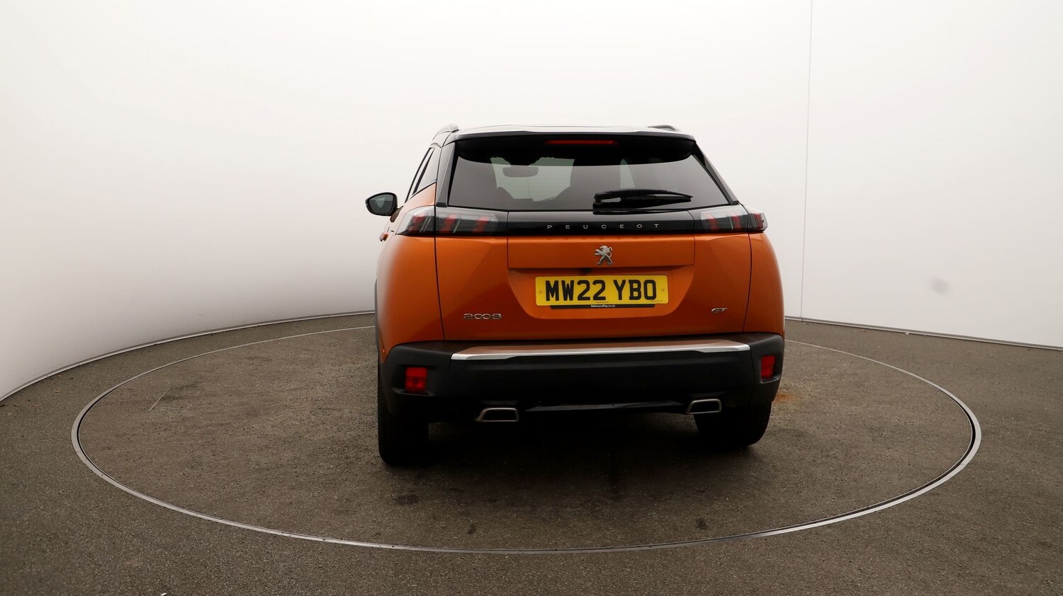 Used Peugeot 2008 for sale - 76810386: Photo 53