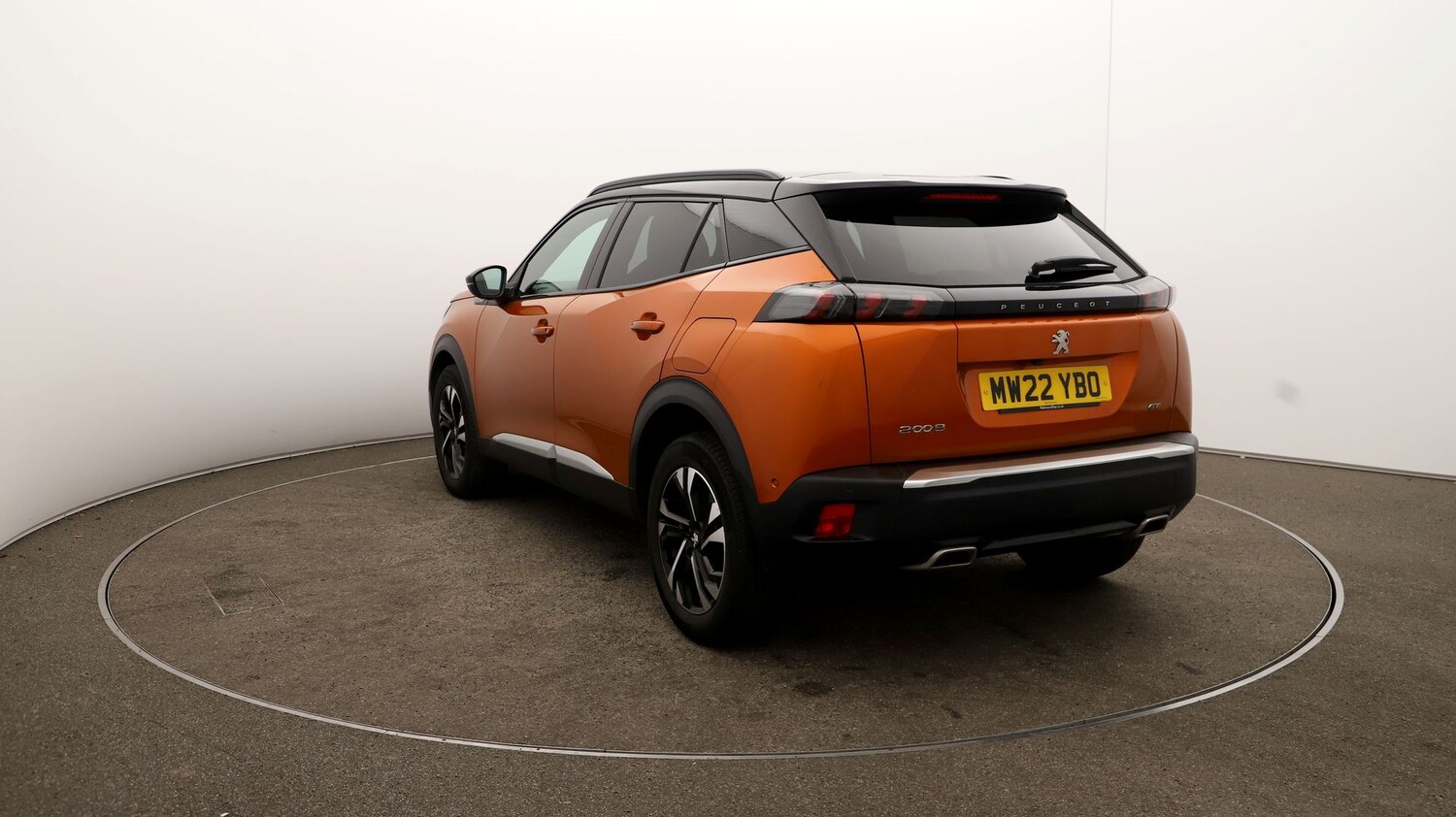 Used Peugeot 2008 for sale - 76810386: Photo 55