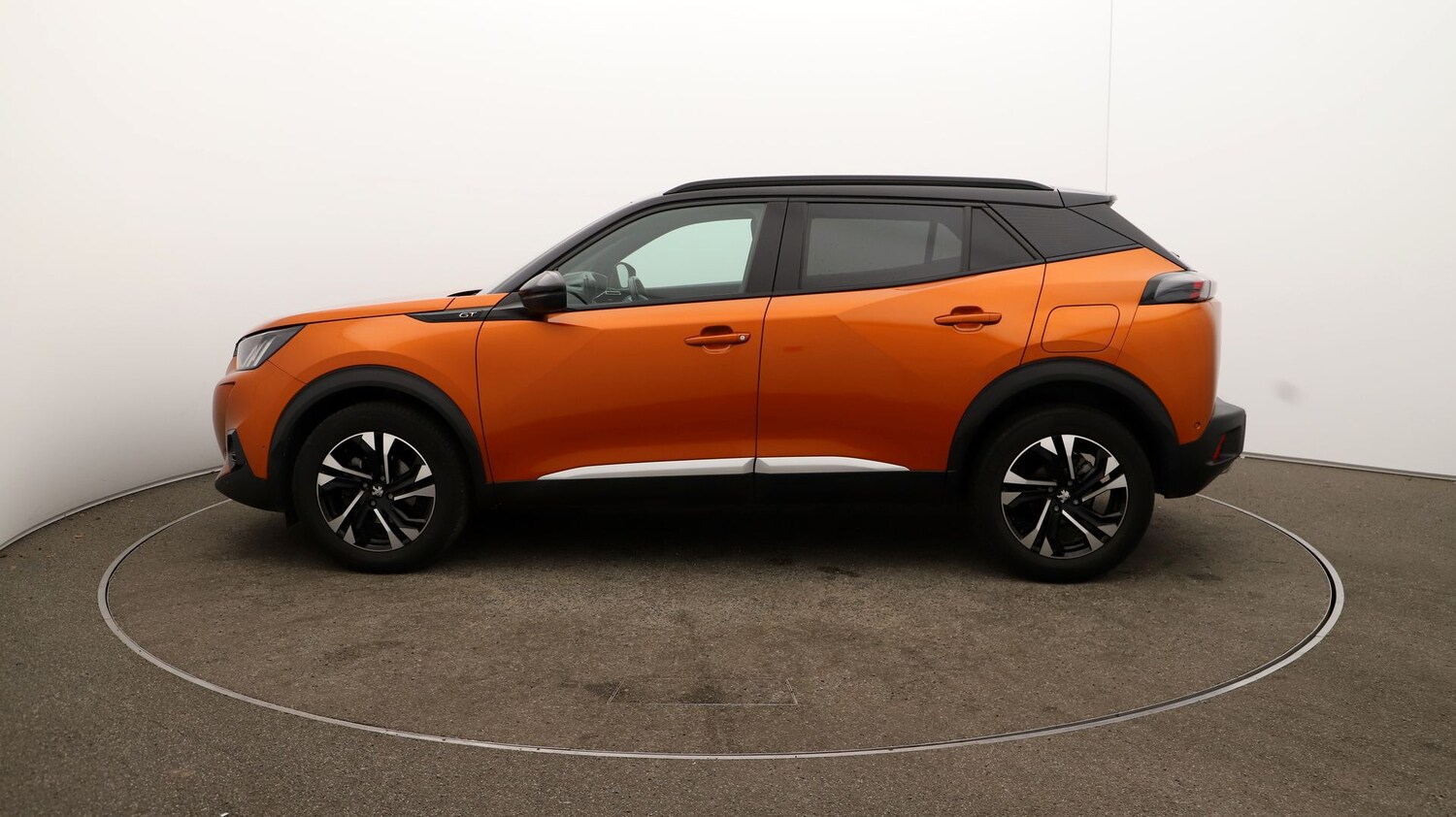 Used Peugeot 2008 for sale - 76810386: Photo 58