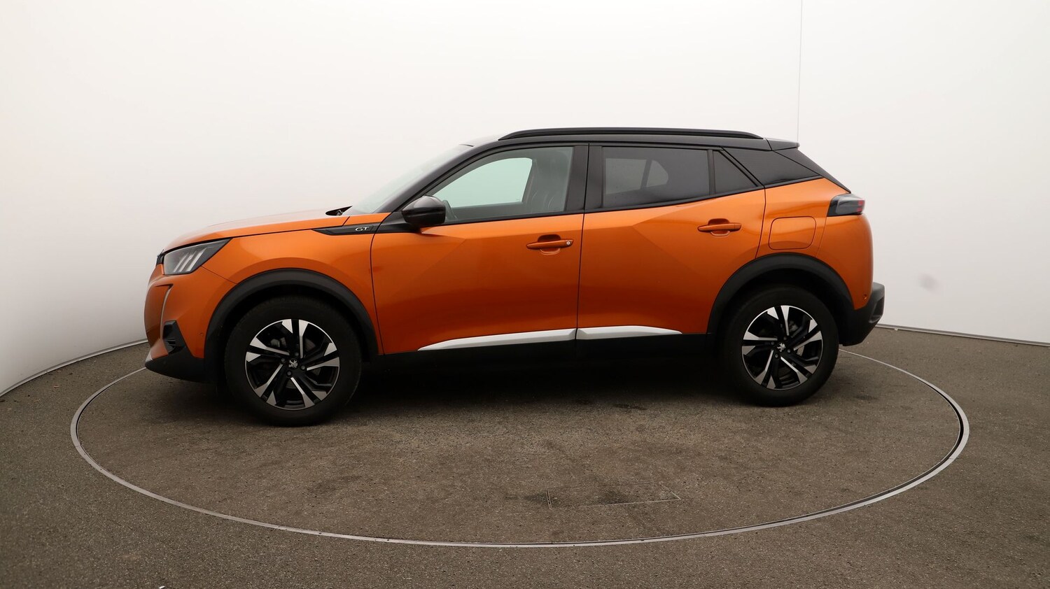 Used Peugeot 2008 for sale - 76810386: Photo 59