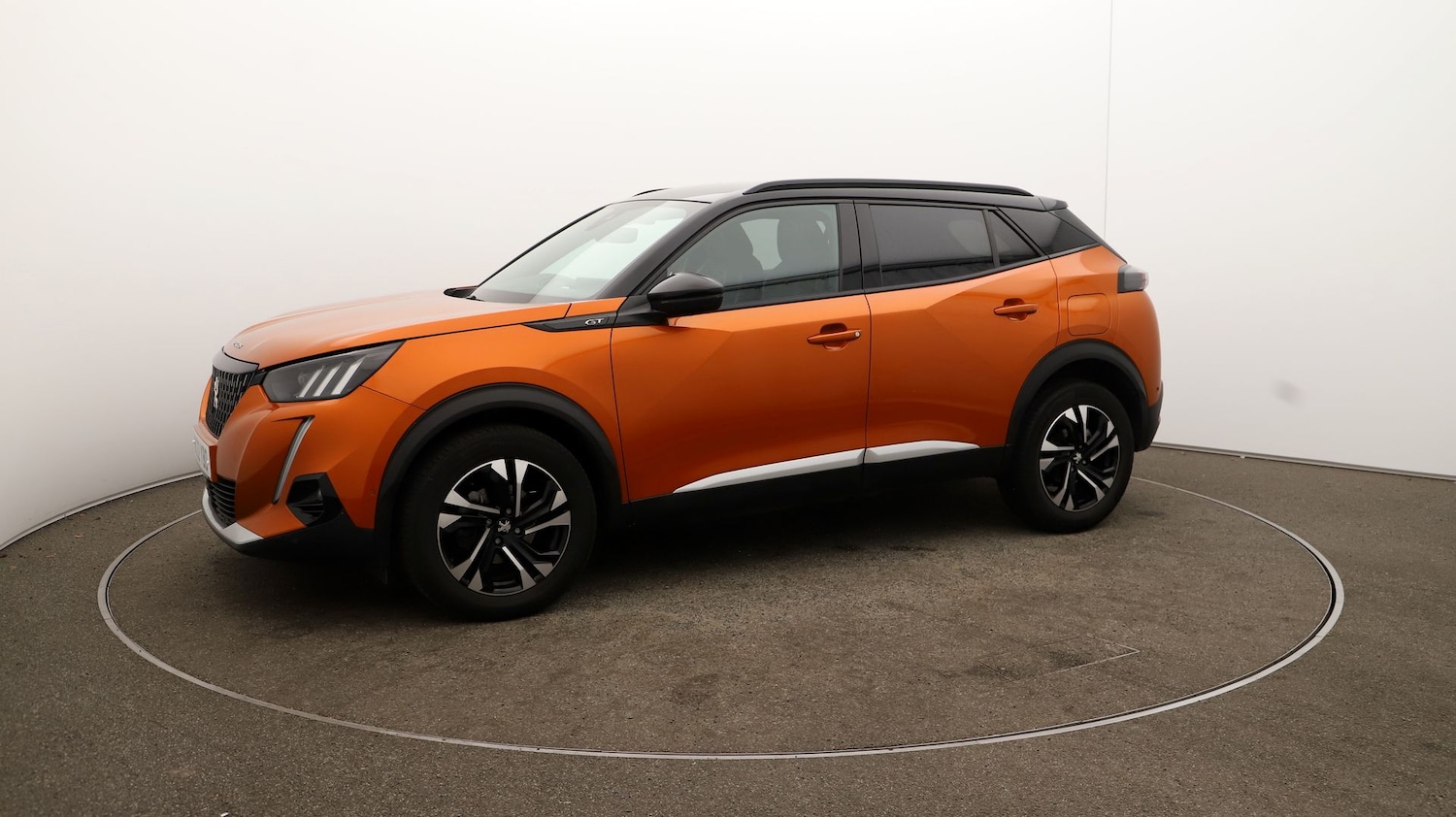 Used Peugeot 2008 for sale - 76810386: Photo 61