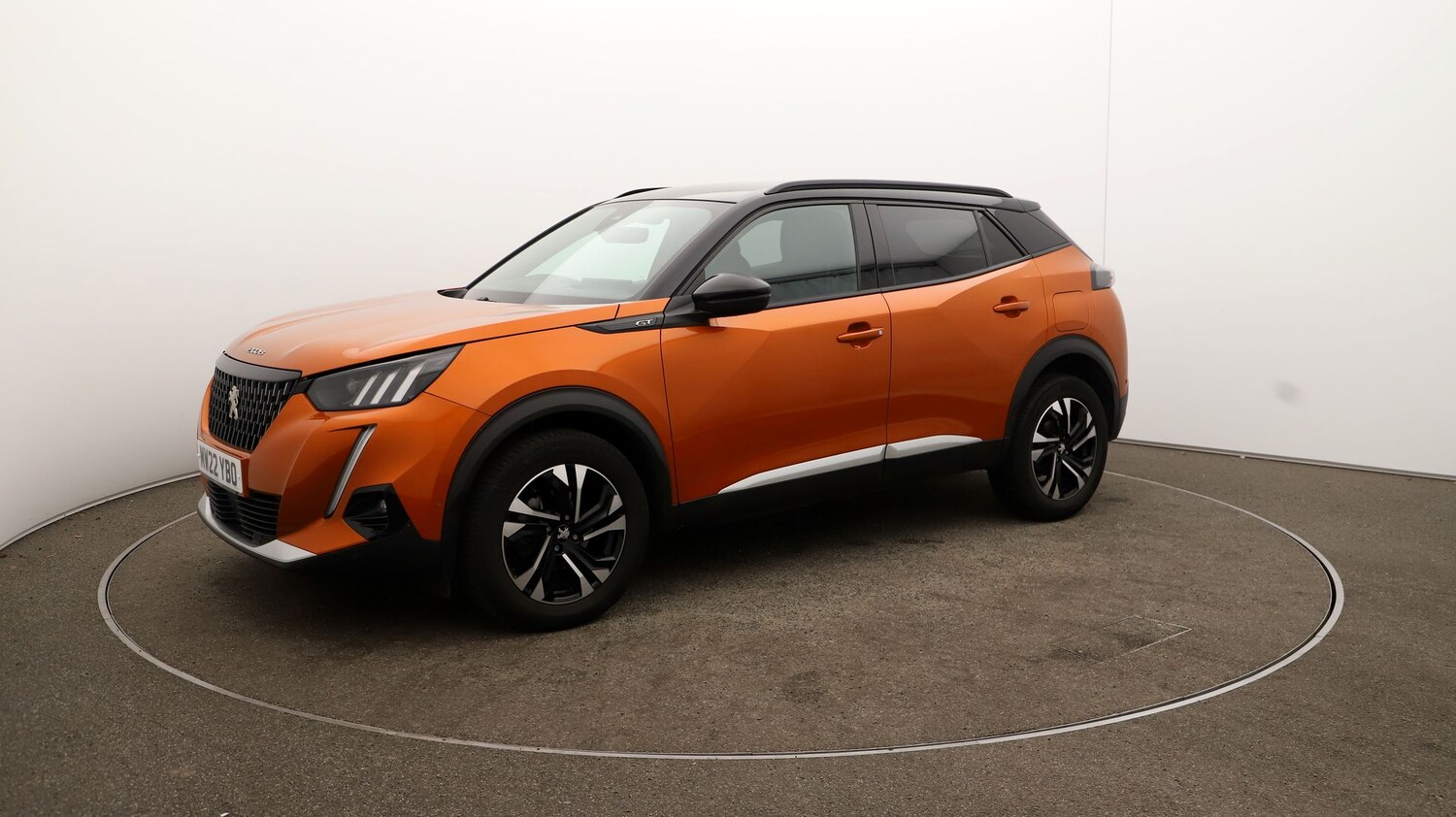 Used Peugeot 2008 for sale - 76810386: Photo 62