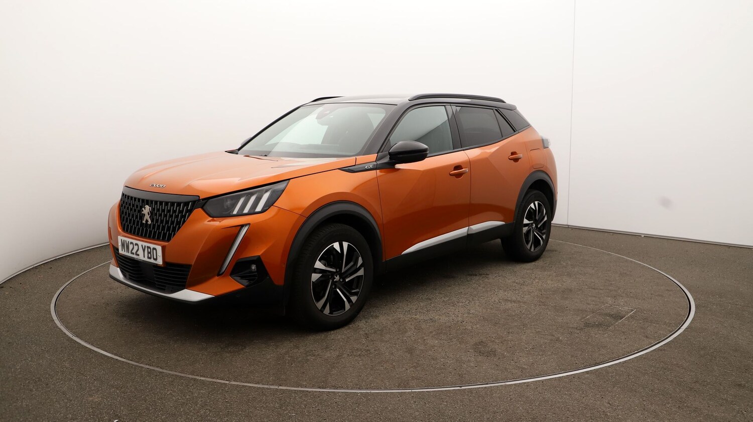 Used Peugeot 2008 for sale - 76810386: Photo 63