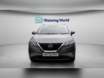 Used Nissan Qashqai 2022 for sale - 78664665: Photo