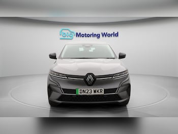 Used Renault Megane E Tech 2023 for sale - 75551711: Photo