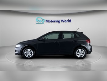 Used Volkswagen Polo 2019 for sale - 79582056: Photo