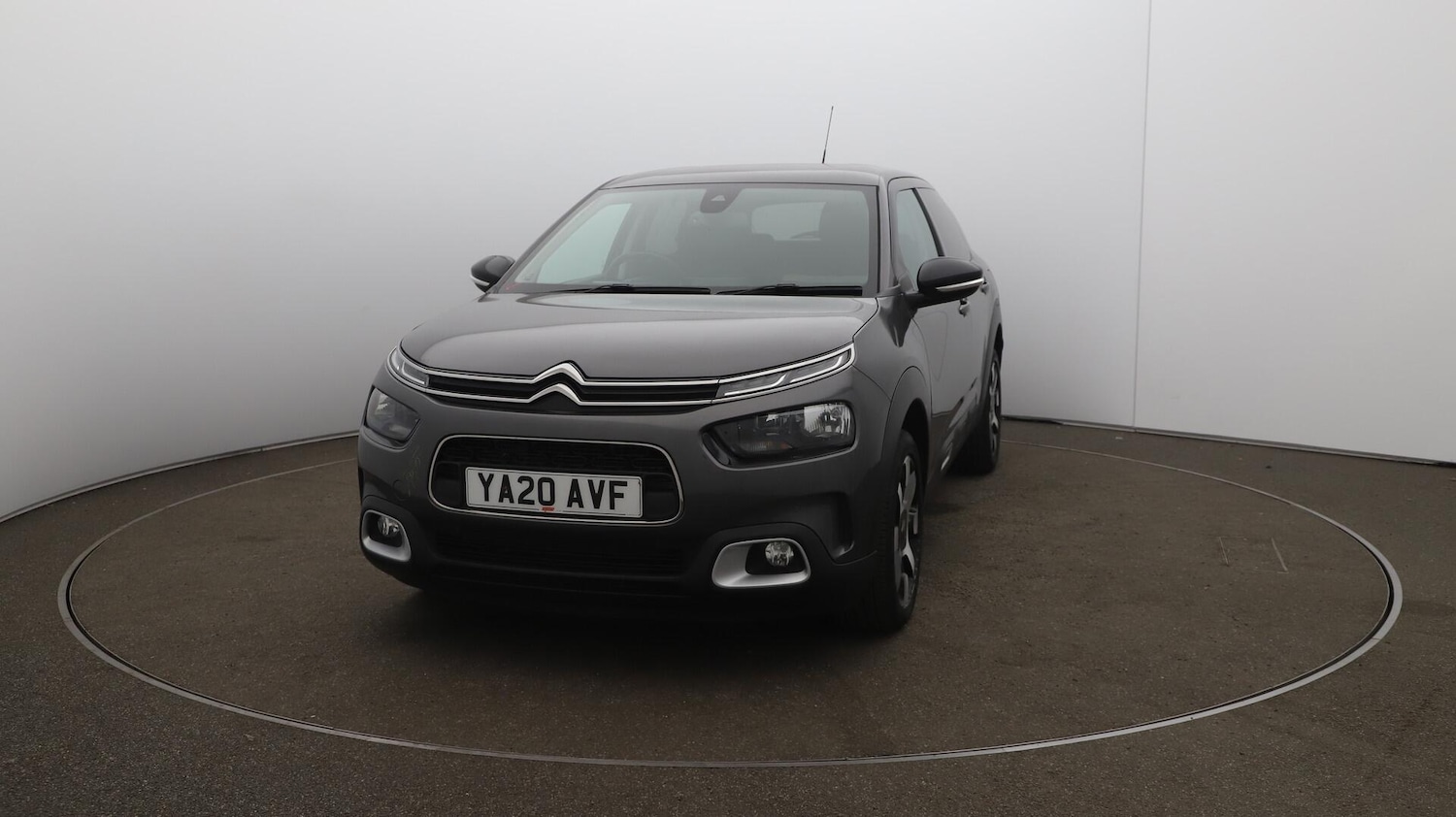 Vehicle 37
