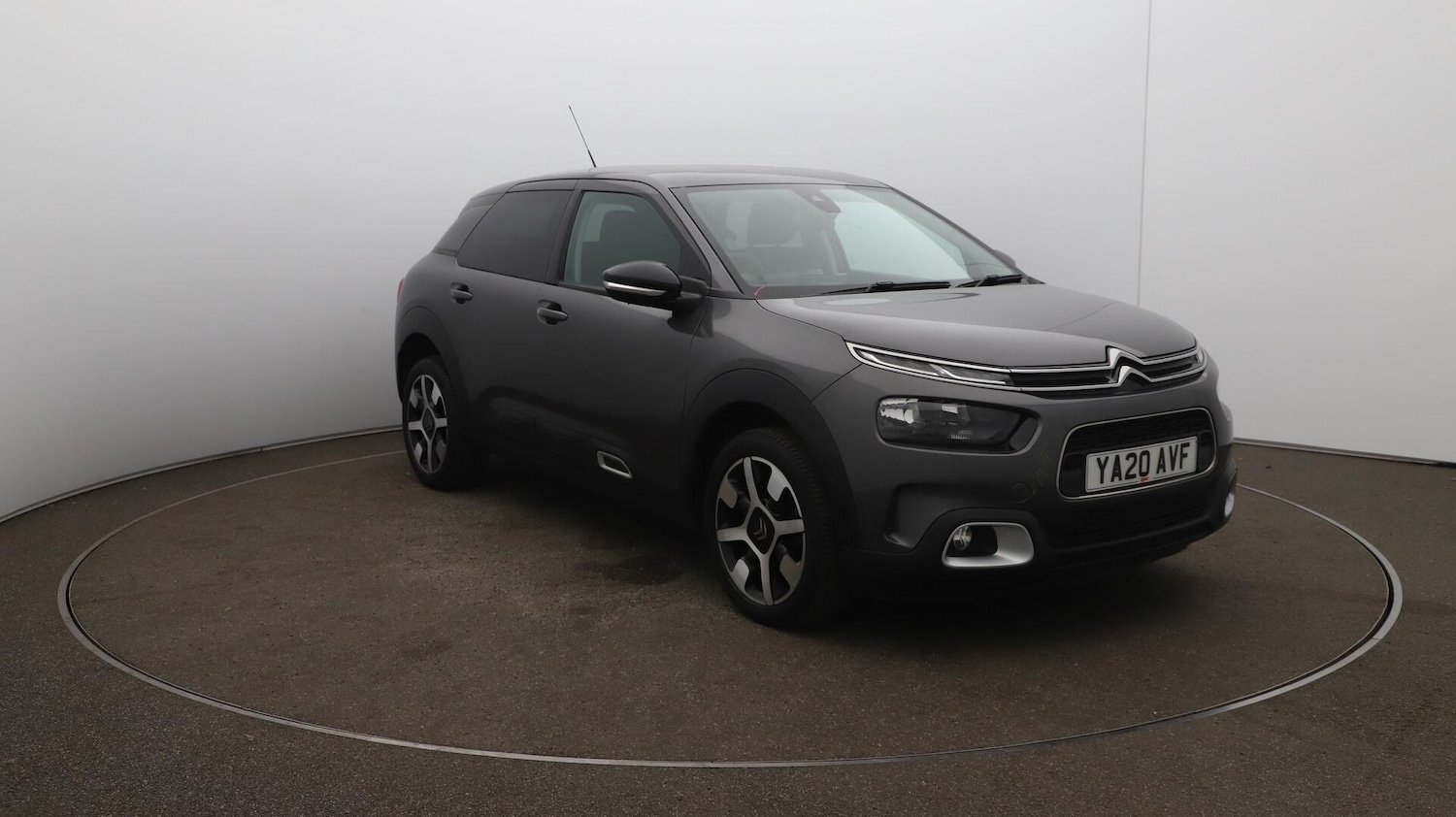 Vehicle 42