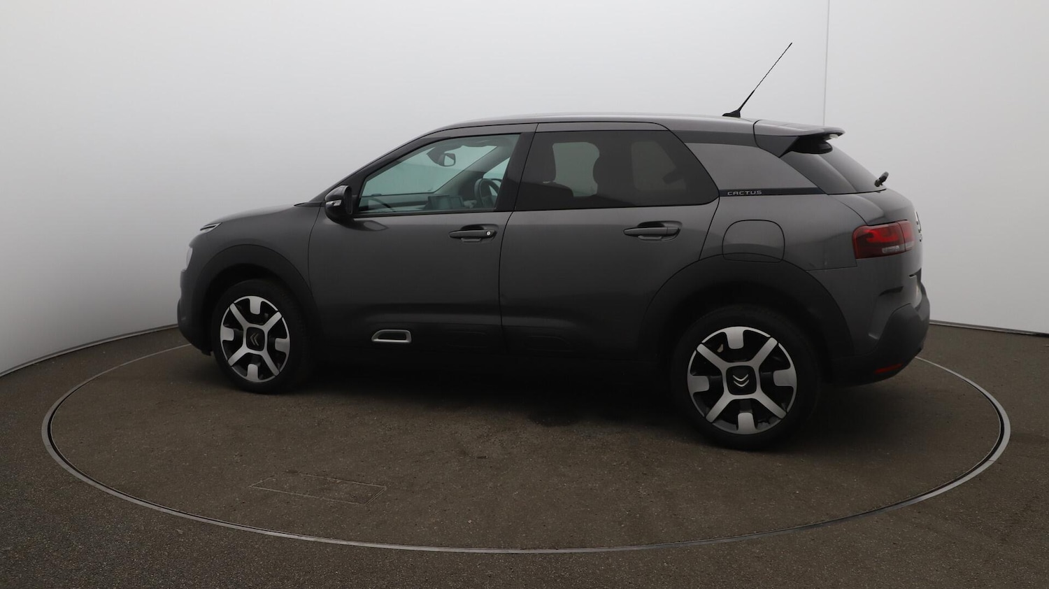 Vehicle 46
