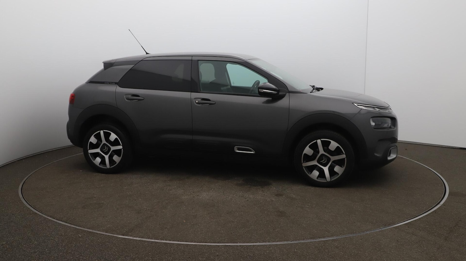 Vehicle 47