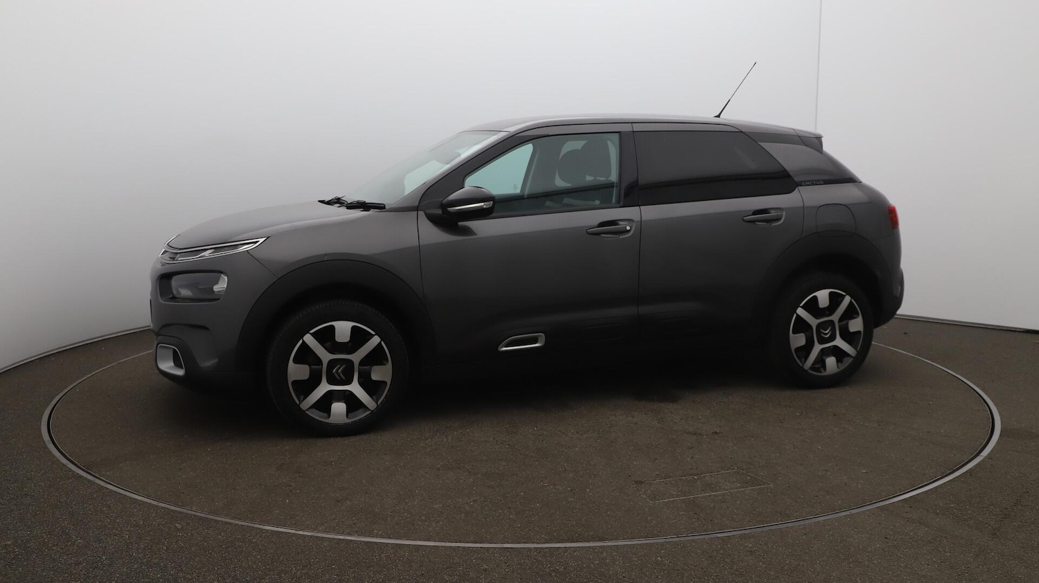 Vehicle 65