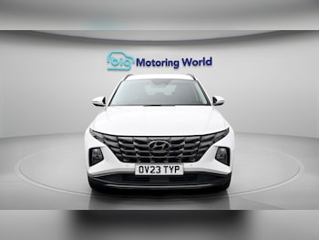 Used Hyundai TUCSON 2023 for sale - 78498446: Photo