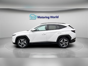 Used Hyundai TUCSON 2023 for sale - 78498446: Photo
