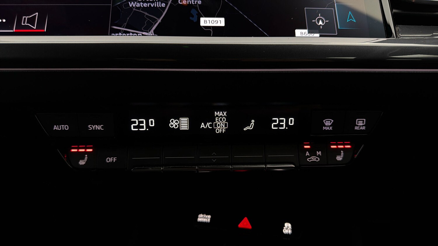 Used Audi Q4 e-tron 2023 for sale - 78222921: Photo 11