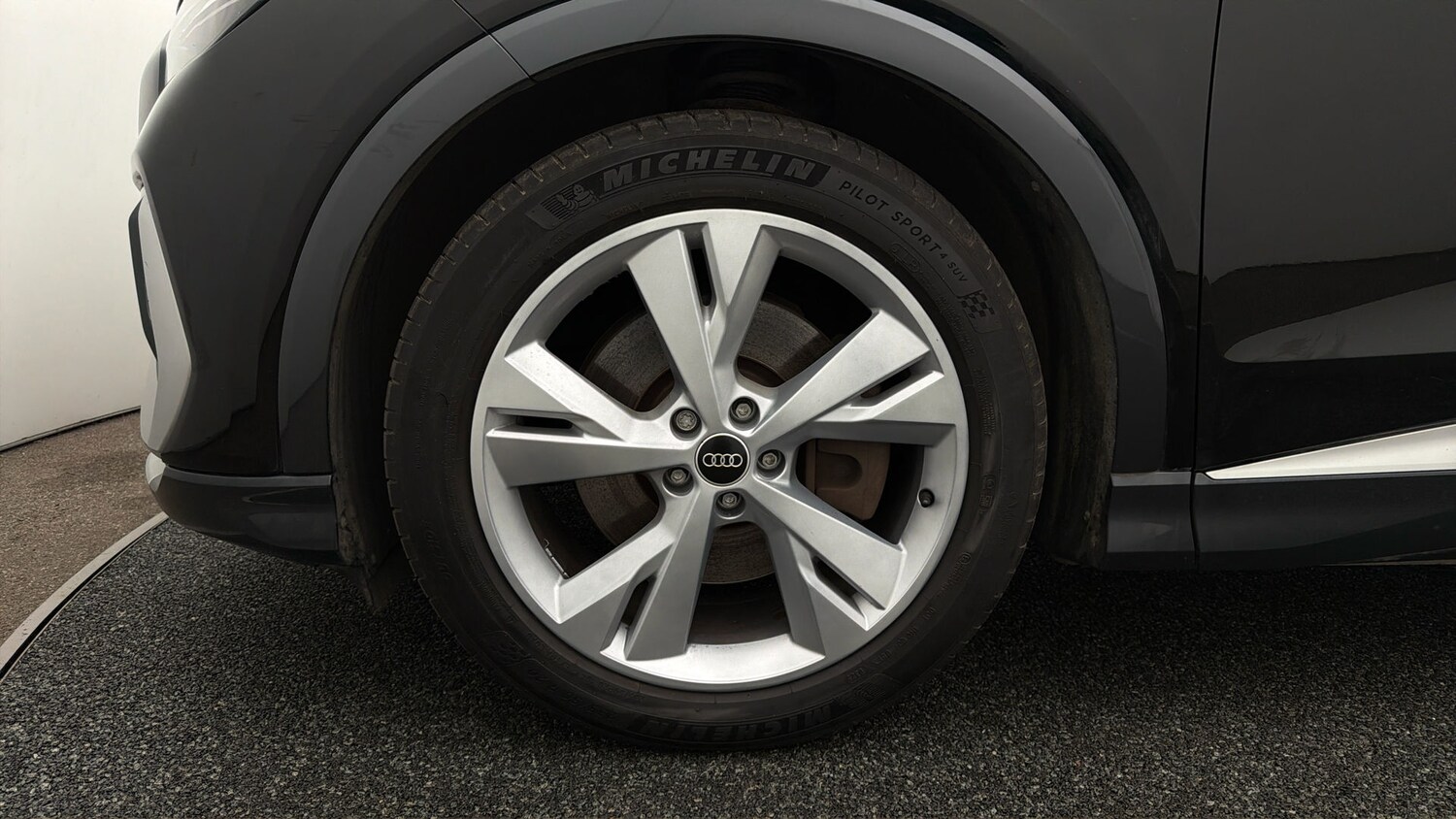 Used Audi Q4 e-tron 2023 for sale - 78222921: Photo 17