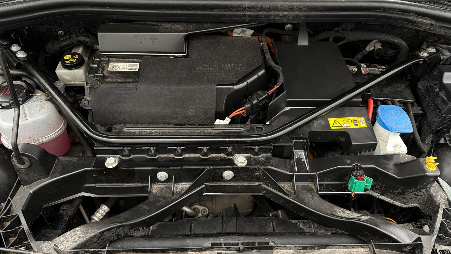 Used Audi Q4 e-tron 2023 for sale - 78222921: Photo 18